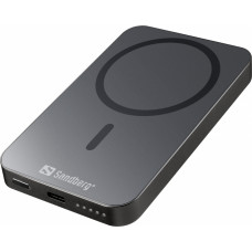 Sandberg 420-96 Mag Wireless Powerbank 5000ALU