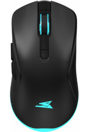 Baracuda BGM-121 Turtle Black