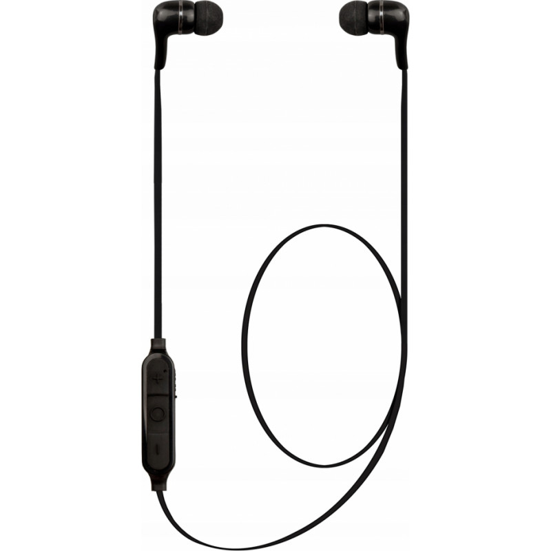 Toshiba CoolVibe RZE-BT312E Black Damaged Box