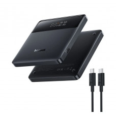 Baseus Powerbank 20000mAh 100W 2xUSB-C, 2x USB-A Blade H1