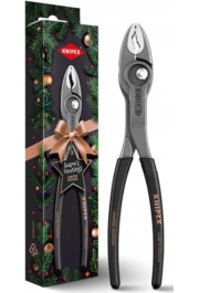 Knipex Knaipex knaibles TwinGrip 82 01 200 S02