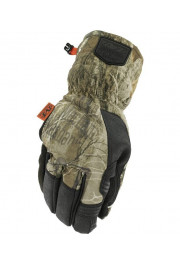 Mechanix Wear Ziemas cimdi Mechanix SUB20 Realtree, izmērs S