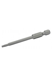 Bahco Bits 59S Torx T30 70mm 5pcs
