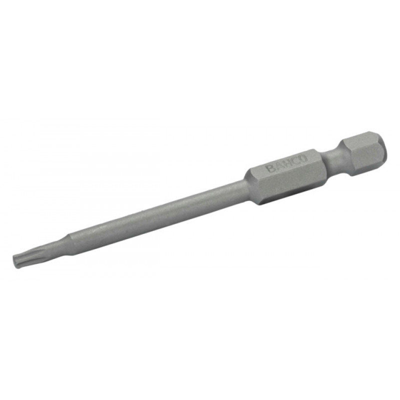 Bahco Bits 59S Torx T30 70mm 5pcs