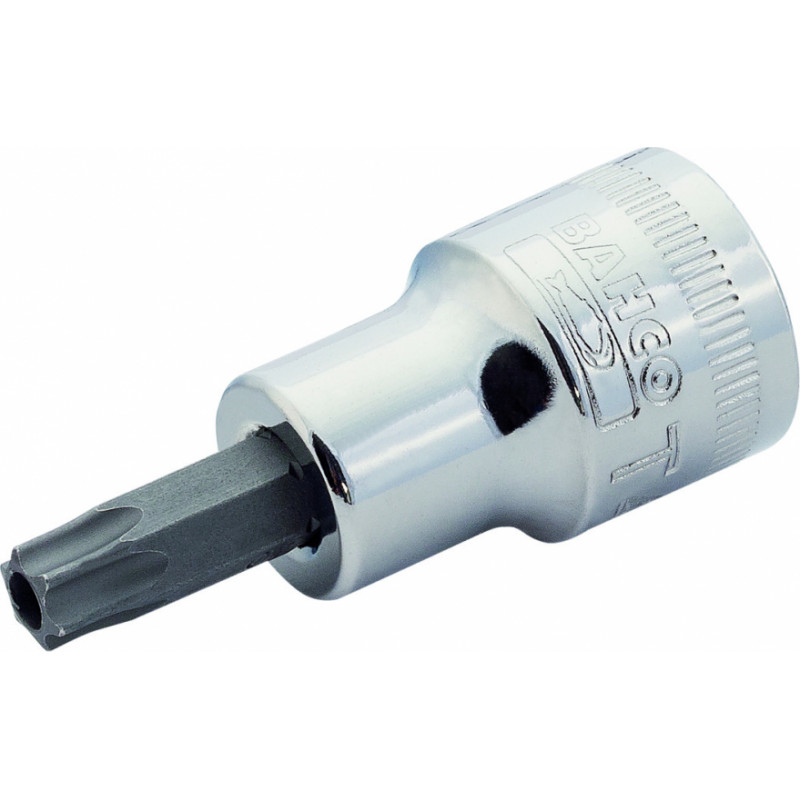 Bahco Socket driver 7409TORX-R TR30 3/8
