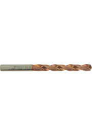 Tivoly Metāla urbis FURIUS 10.2mm, Ti2CN FUSIO, HSS pilnībā slīpēts, 135°