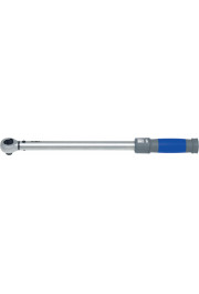 Irimo Adjustable mechanical click torque wrench 25-125Nm 1/2