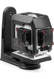 Kapro 933G krustlīniju nivelieris nucleo™ 3D mini ar zaļo staru