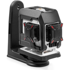 Kapro 933G krustlīniju nivelieris nucleo™ 3D mini ar zaļo staru