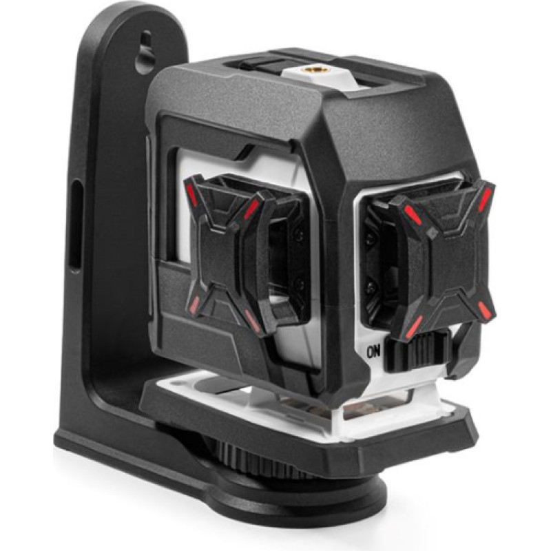 Kapro 933G krustlīniju nivelieris nucleo™ 3D mini ar zaļo staru