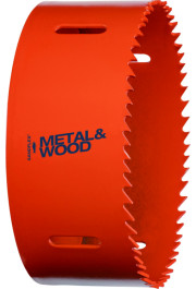 Bahco Kroņurbis bimetāla 83mm VIP