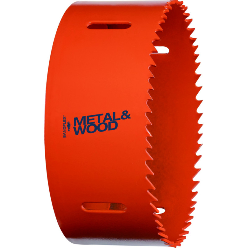 Bahco Kroņurbis bimetāla 83mm VIP