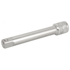 Bahco Extension bar 8160, 125mm, 1/2