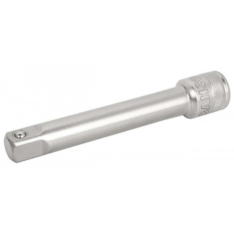 Bahco Extension bar 8160, 125mm, 1/2