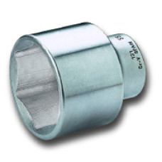 Irimo sešstūra muciņa 60mm, 3/4