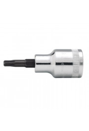 Bahco Socket driver 7809TORX T50x120mm 1/2