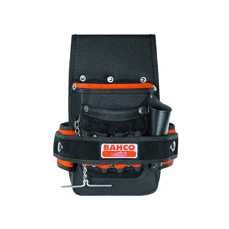 Bahco Electrician pouch