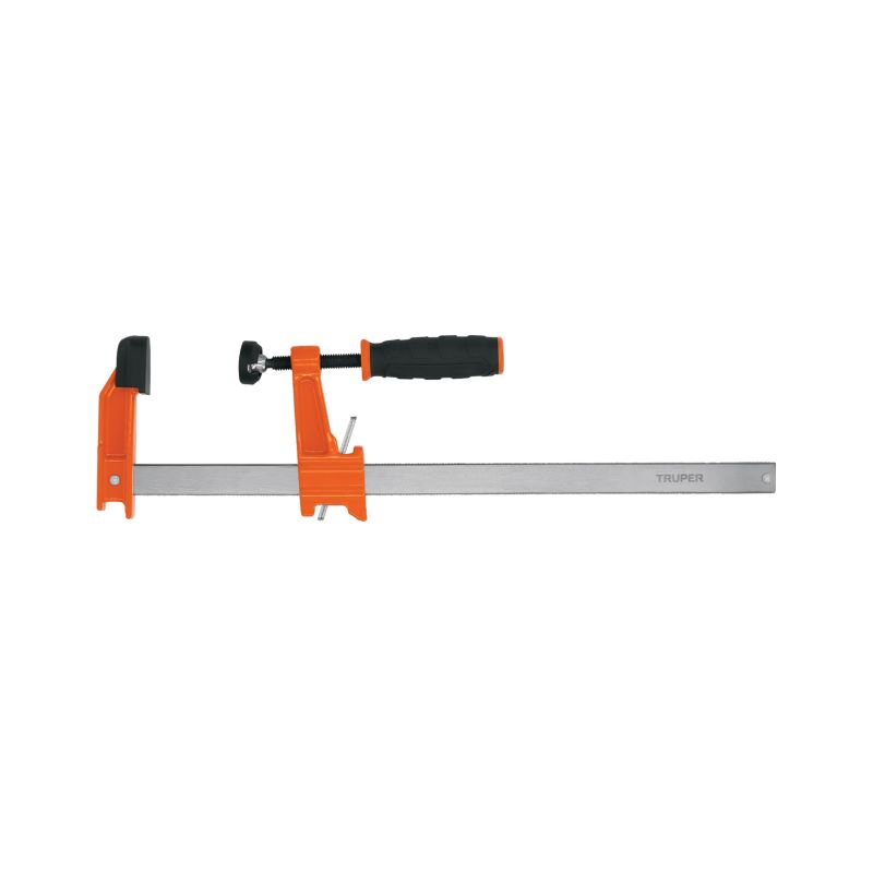 Truper Spīle 250 mm, dziļums 60 mm, maksimālā slodze 140 kg Truper®