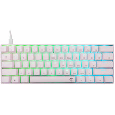 White Shark GK-004221 Shinobi-2  Blue switch, White US