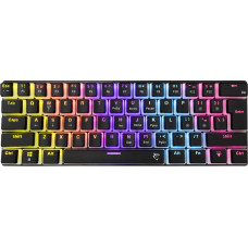 White Shark GK-2202 Ashiko-2 Black/Blue US
