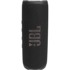 JBL Flip 6 Black