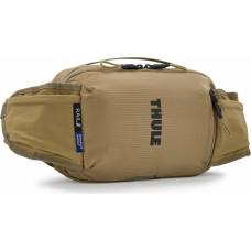 Thule 5305 Rail Hip Pack 2L faded khaki