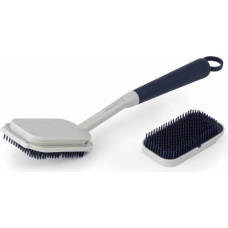 Beldray LA032814FEU7 Deep Clean Rubber Dish Brush