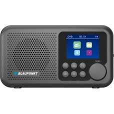 Blaupunkt DR8BK