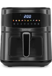 Zelmer ZAF6020 Air Fryer