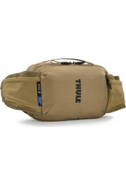 Thule 5305 Rail Hip Pack 2L faded khaki