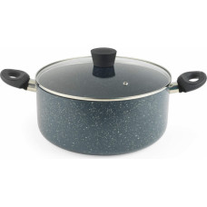 Russell Hobbs RH03410EU7 Nightfall stone stockpot 28cm