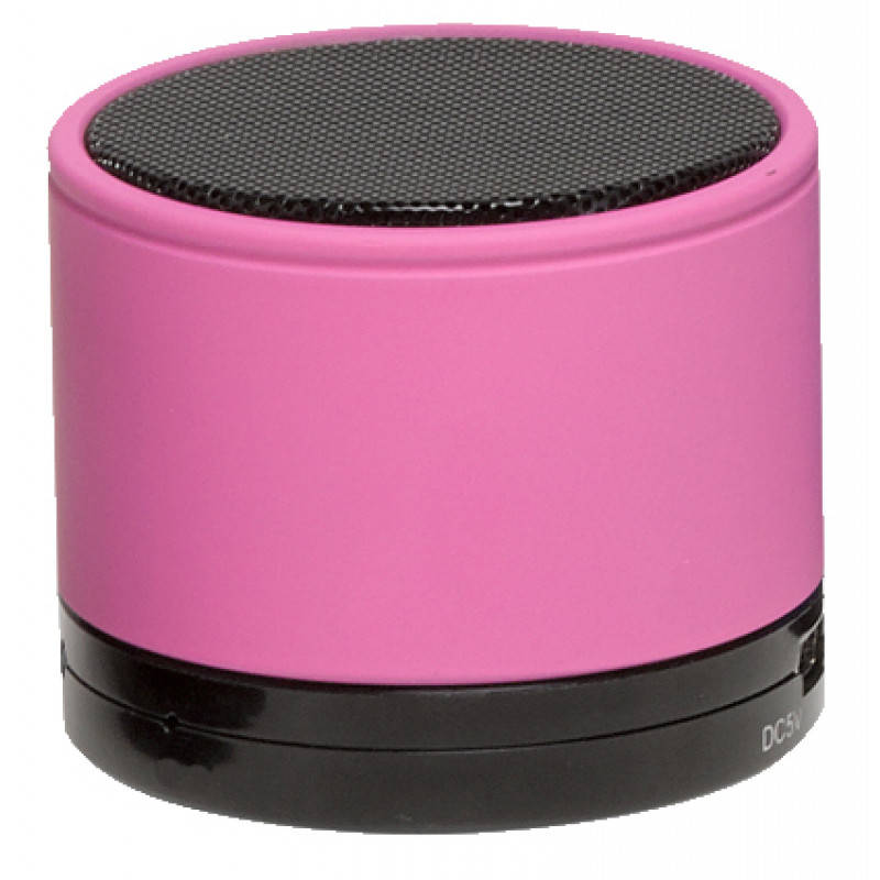 Denver BTS-21 Pink