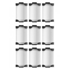 Paper Roll for Memo Shot Camera (9 pcs) ICRG-MS109