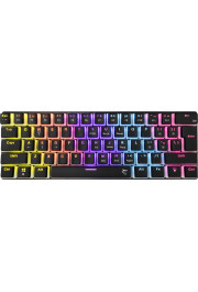 White Shark GK-2202 Ashiko-2 Black/Blue US