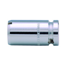 Bahco Adaptor bit holder with hexagon drive 1/4