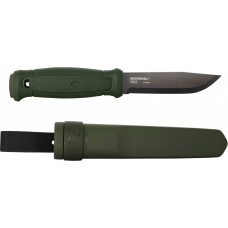 Morakniv Garberg BlackBlade ar polimēra maksti (C) zaļš