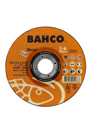 Bahco Griezējdisks A30R T42 150x2.5x22.23mm