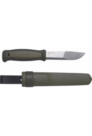 Morakniv Kansbol ar polimēra maksti (S) zaļš