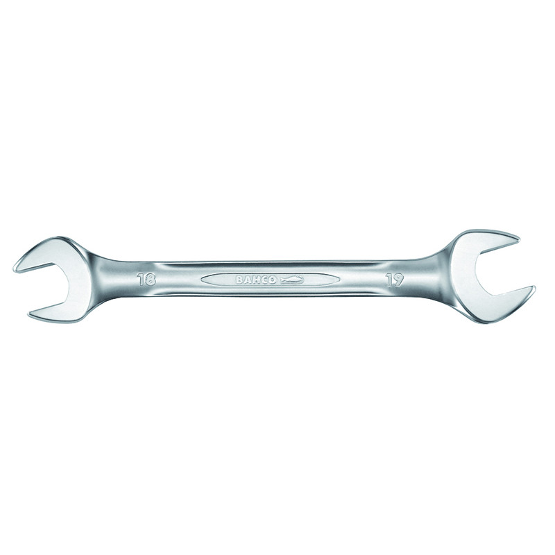 Bahco Open end wrench