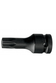Bahco Trieciena uzgriežņatslēgas uzgalis BBR203P9 Torx T30 1/2