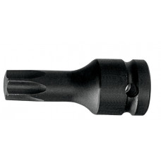 Bahco Trieciena uzgriežņatslēgas uzgalis BBR203P9 Torx T30 1/2
