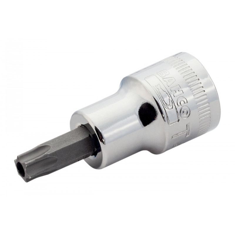 Bahco Socket driver 7409TORX-R TR40 3/8