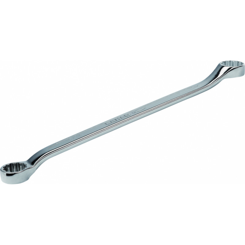Bahco Double ended box wrench