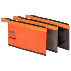 Bahco Universāla instrumentu soma ar rāvējslēdzēju 3gab 205x310x10mm