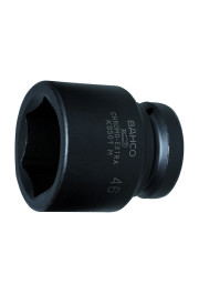 Bahco Hexagon impact socket K9501M 27mm 1