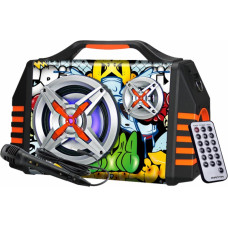 Manta SPK1005PRO Helios 2