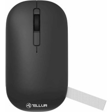 Tellur Gripper Wireless Mouse Black