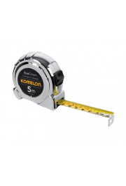 Komelon Mērlente ECO CHROM PCE36 3 m x 16 mm