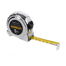 Komelon Mērlente ECO CHROM PCE36 3 m x 16 mm