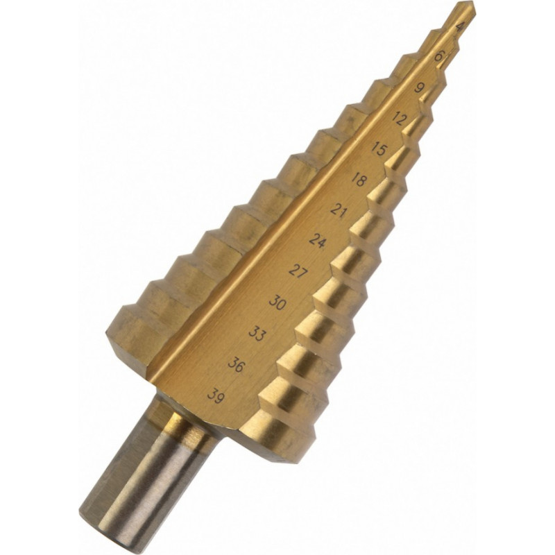 Specialist+ pakāpju urbis BASIC, ⌀6-60